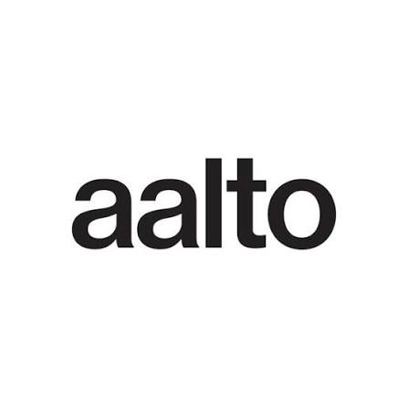 Aalto supplier brand mark